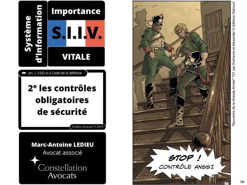 OIV et Système d'Information d'Importance Vitale [LPM 2013]