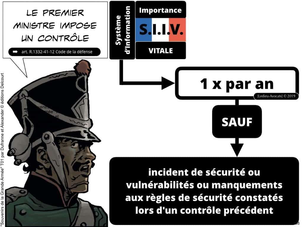OIV et Système d'Information d'Importance Vitale [LPM 2013]