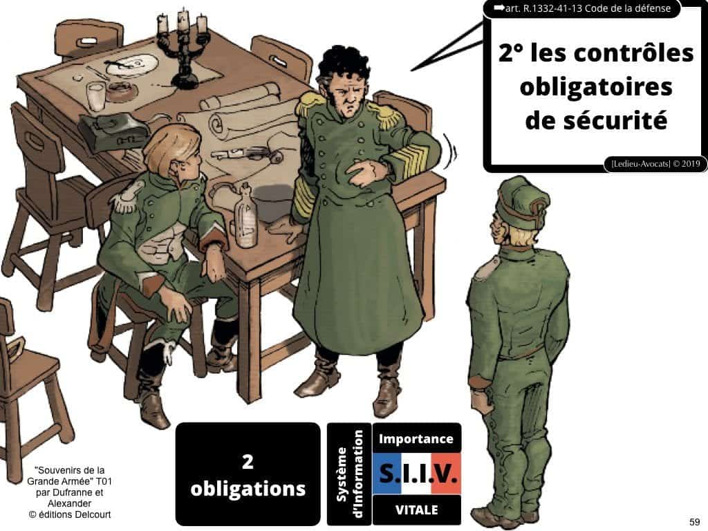 OIV et Système d'Information d'Importance Vitale [LPM 2013]