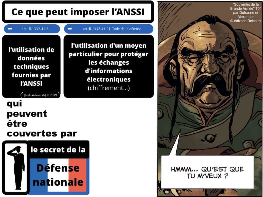 OIV et Système d'Information d'Importance Vitale [LPM 2013]