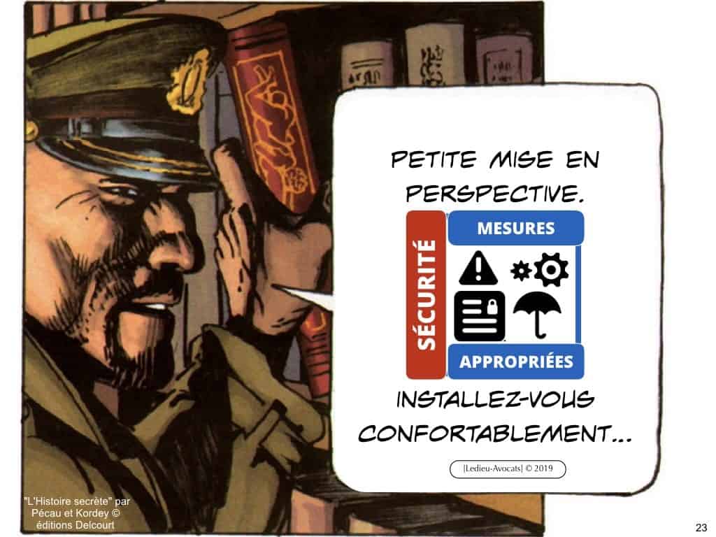 podcast NoLImitSecu histoire numérique BD INFORMATION