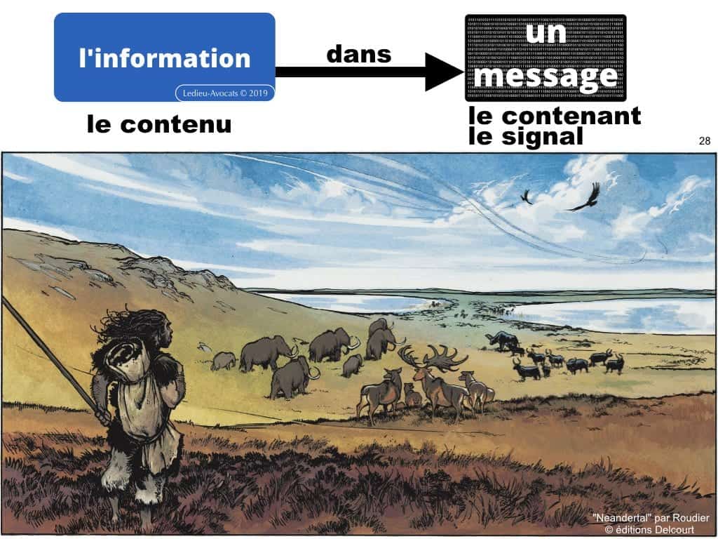 podcast NoLImitSecu histoire numérique BD INFORMATION