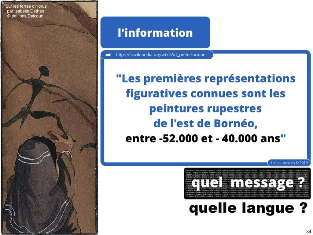 podcast NoLImitSecu histoire numérique BD INFORMATION