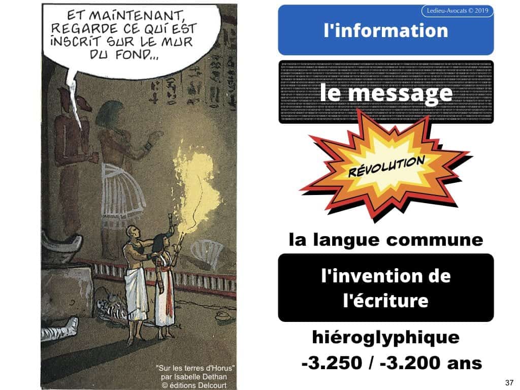 podcast NoLImitSecu histoire numérique BD INFORMATION