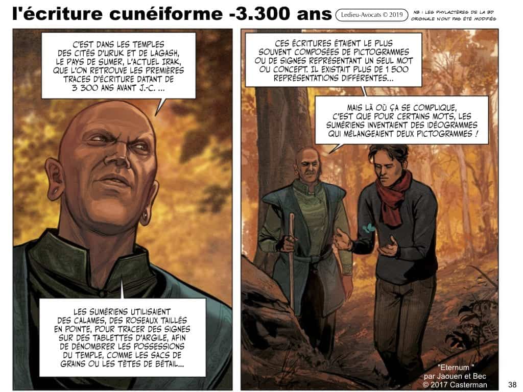 podcast NoLImitSecu histoire numérique BD INFORMATION