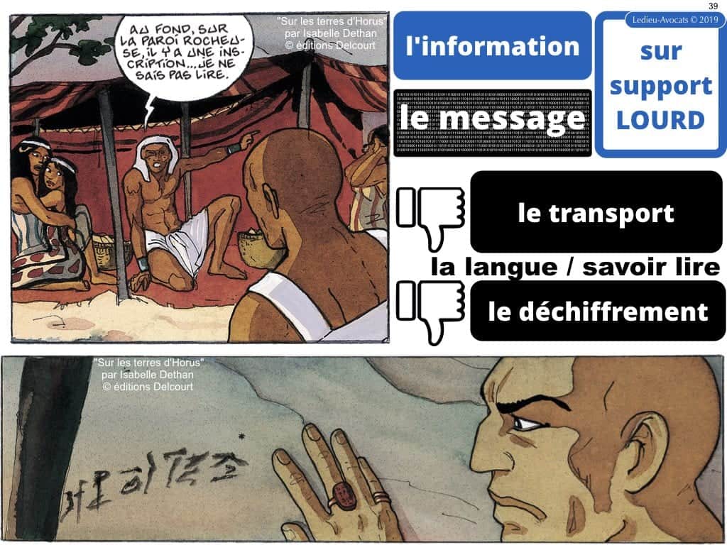 podcast NoLImitSecu histoire numérique BD INFORMATION