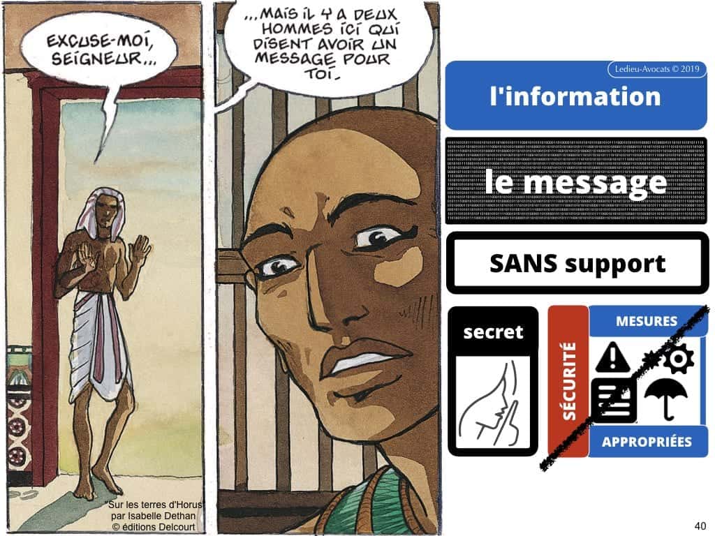 podcast NoLImitSecu histoire numérique BD INFORMATION