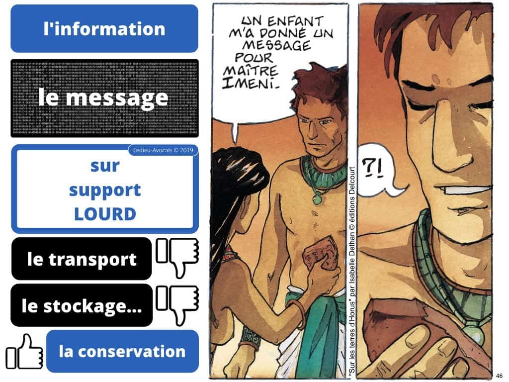 podcast NoLImitSecu histoire numérique BD INFORMATION