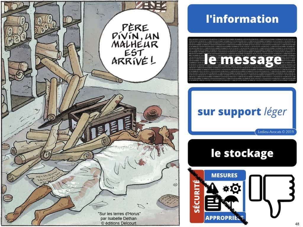 podcast NoLImitSecu histoire numérique BD INFORMATION