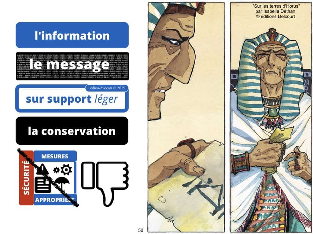 podcast NoLImitSecu histoire numérique BD INFORMATION