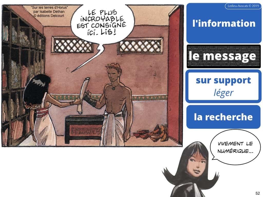 podcast NoLImitSecu histoire numérique BD INFORMATION