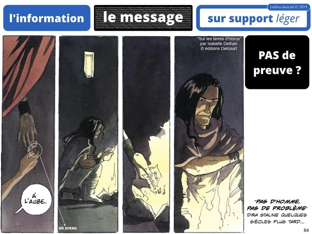 podcast NoLimitSecu Histoire du numérique en BD (03) message ?