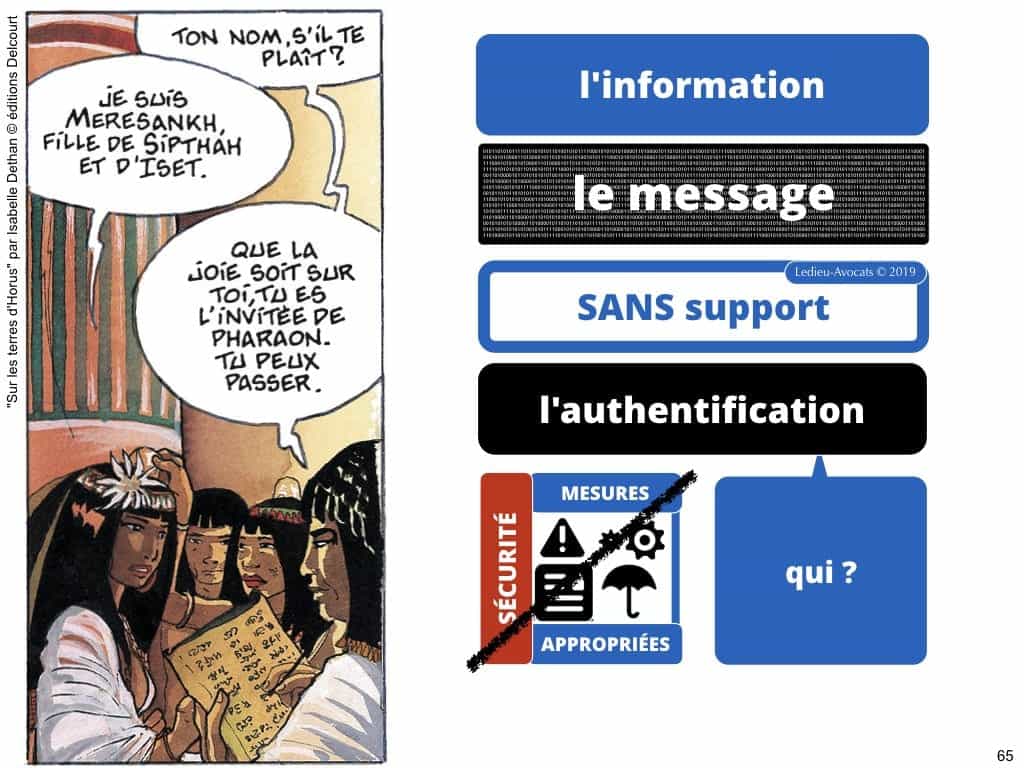 podcast NoLimitSecu Histoire du numérique en BD (03) message ?