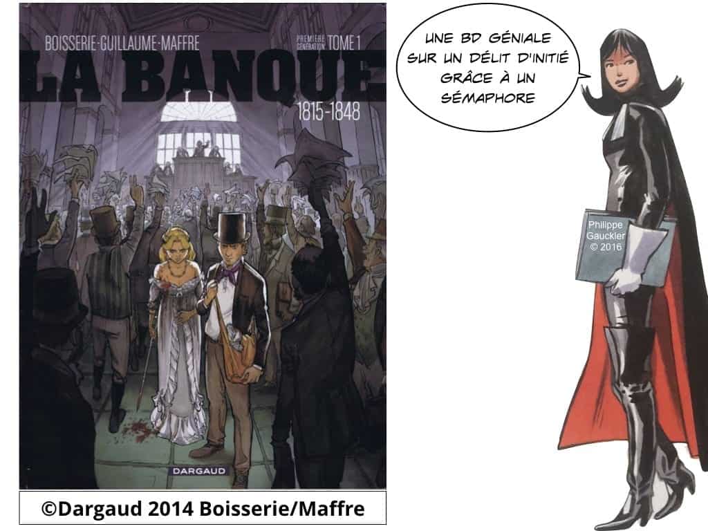 podcast NoLimitSecu Histoire du numérique en BD (03) message ?