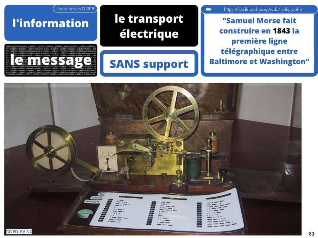 podcast NoLimitSecu Histoire du numérique en BD (03) message ?