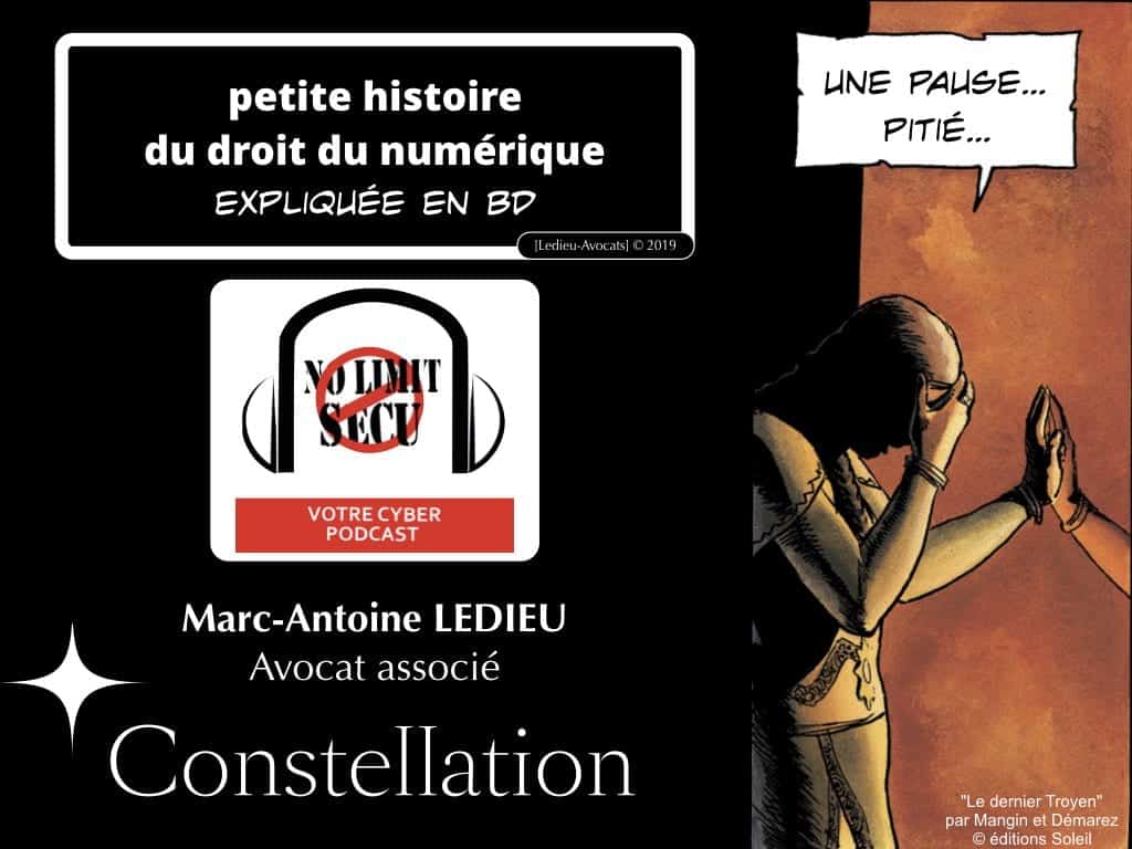 podcast NoLimitSecu Histoire du numérique en BD (04) télécom
