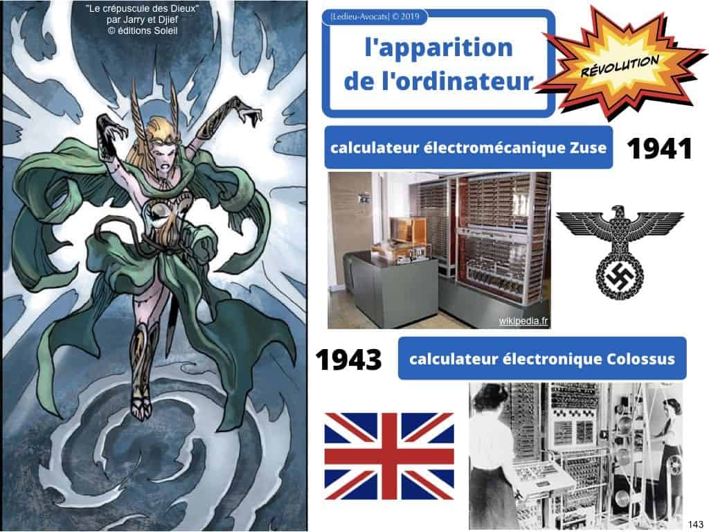 podcast NoLimitSecu Histoire du numérique en BD (05) ordinateur