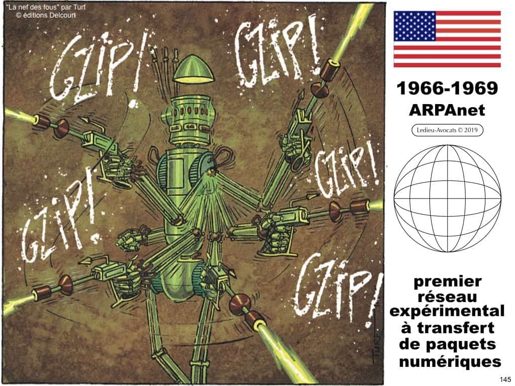 podcast NoLimitSecu Histoire du numérique en BD (05) ordinateur