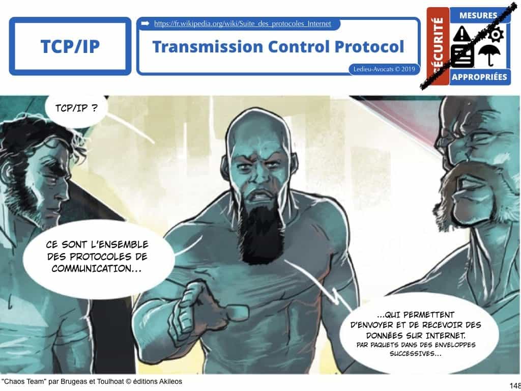 podcast NoLimitSecu Histoire du numérique en BD (05) ordinateur