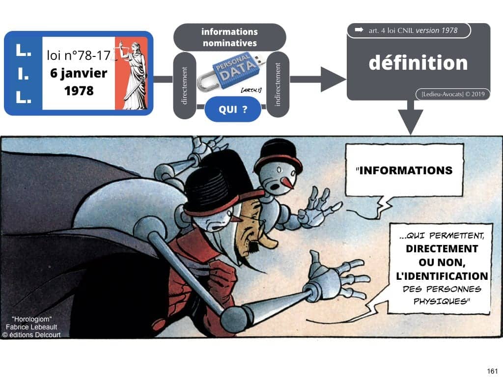 podcast NoLimitSecu Histoire du numérique en BD (05) ordinateur