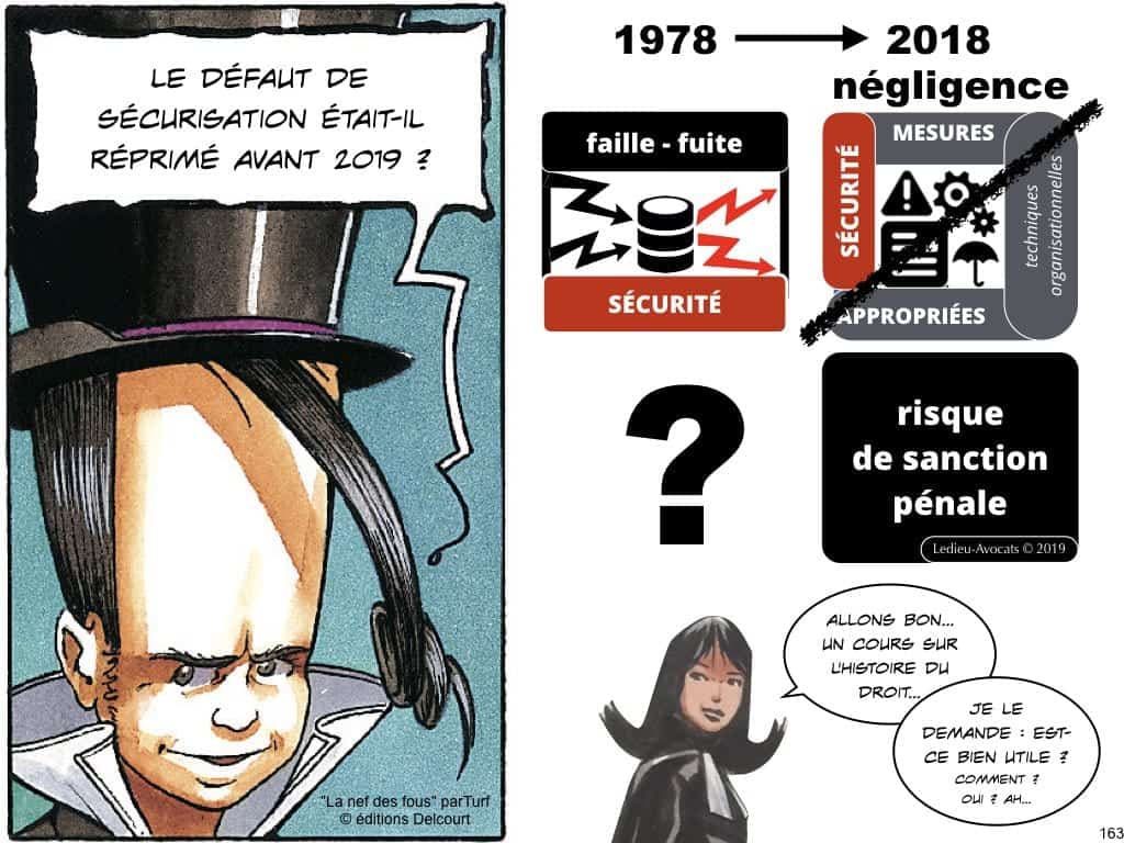 podcast NoLimitSecu Histoire du numérique en BD (05) ordinateur