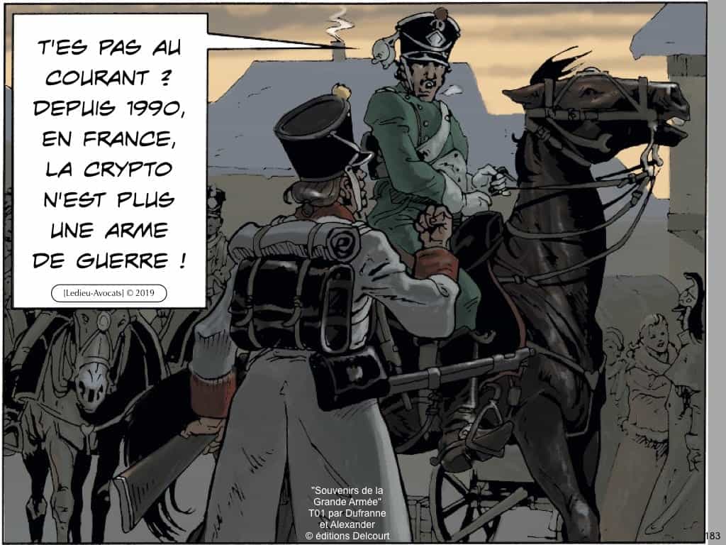 podcast NoLimitSecu Histoire du numérique en BD (06) PC et GSM