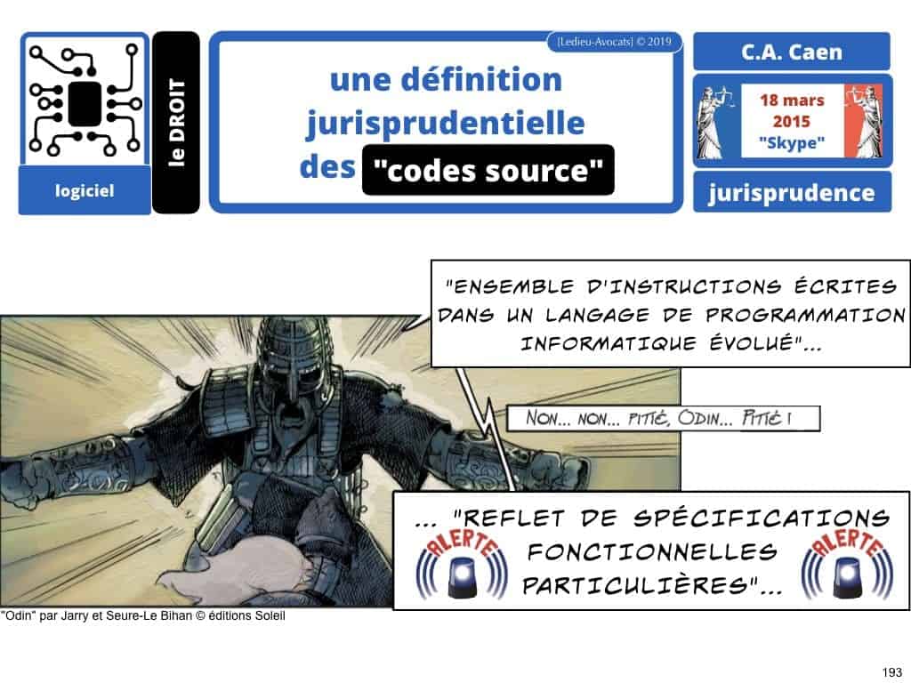 Podcast NoLimitSecu Histoire du numérique en BD - le logiciel