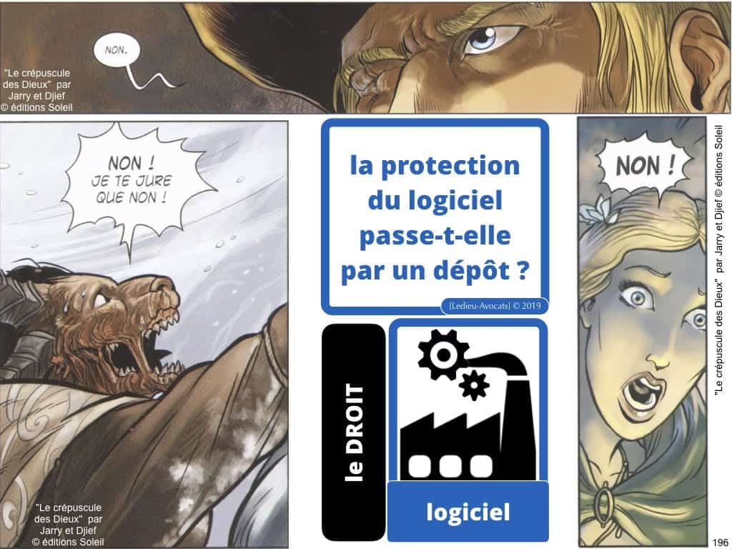 Podcast NoLimitSecu Histoire du numérique en BD - le logiciel