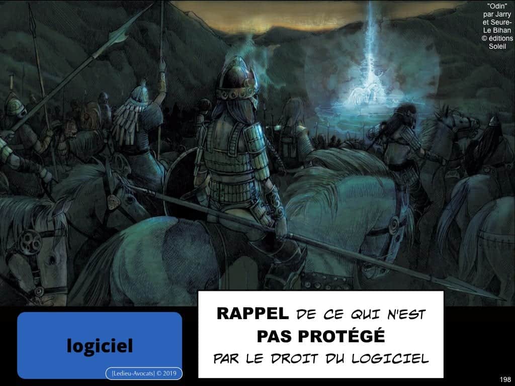 Podcast NoLimitSecu Histoire du numérique en BD - le logiciel
