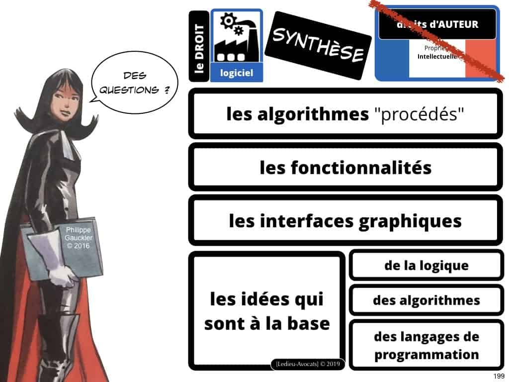 Podcast NoLimitSecu Histoire du numérique en BD - le logiciel