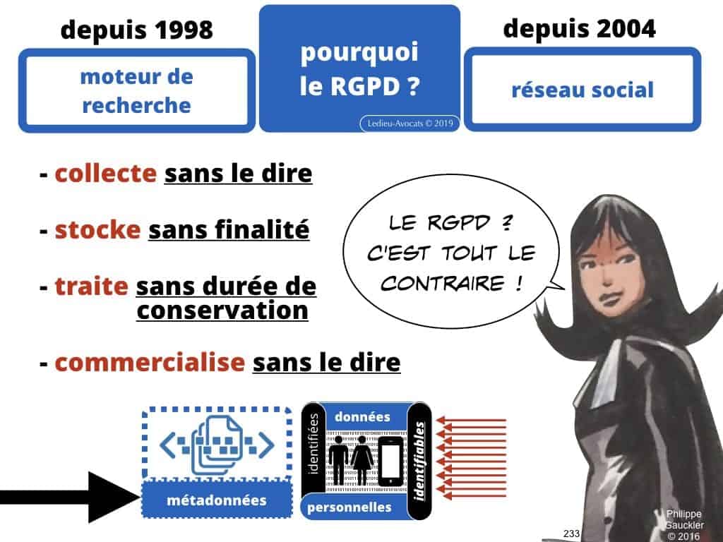 Podcast NoLimitSecu Histoire du numérique en BD (08) métadonnées