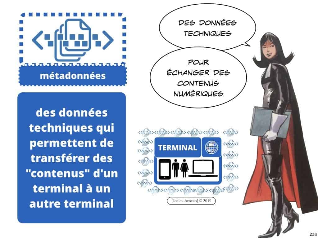 Podcast NoLimitSecu Histoire du numérique en BD (08) métadonnées