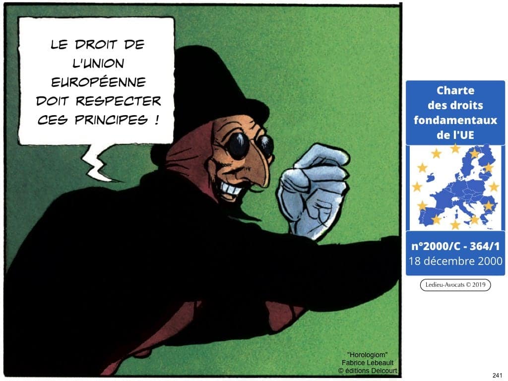 Podcast NoLimitSecu Histoire du numérique en BD (08) métadonnées