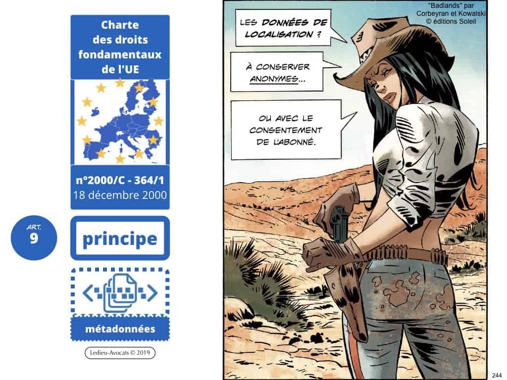 Podcast NoLimitSecu Histoire du numérique en BD (08) métadonnées