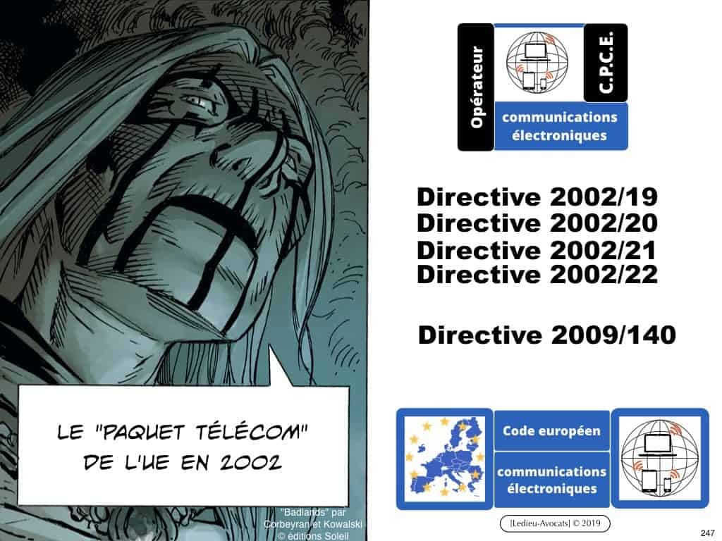 Podcast NoLimitSecu Histoire du numérique en BD (08) métadonnées