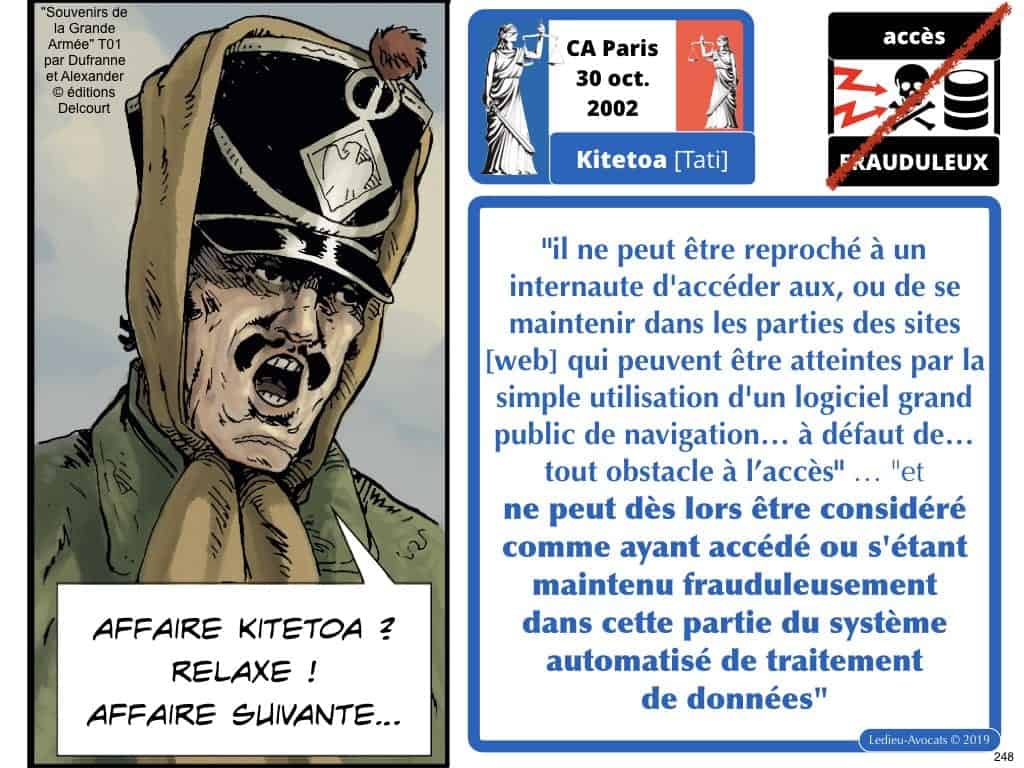 Podcast NoLimitSecu Histoire du numérique en BD (08) métadonnées