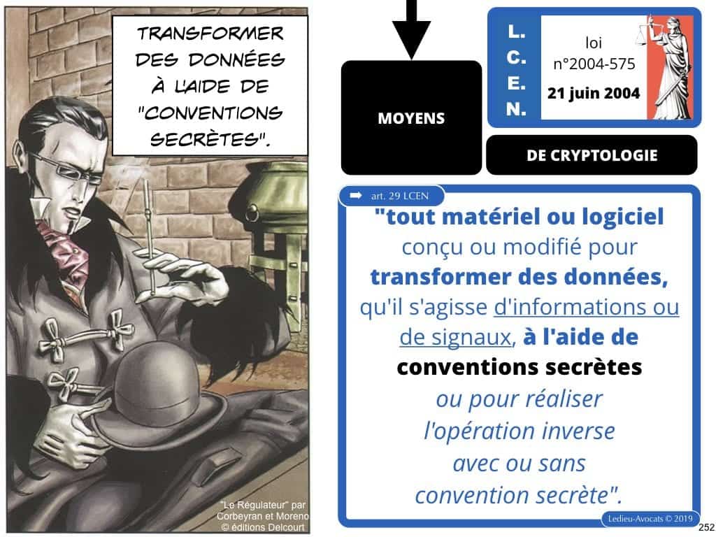 Podcast NoLimitSecu Histoire du numérique en BD (08) métadonnées