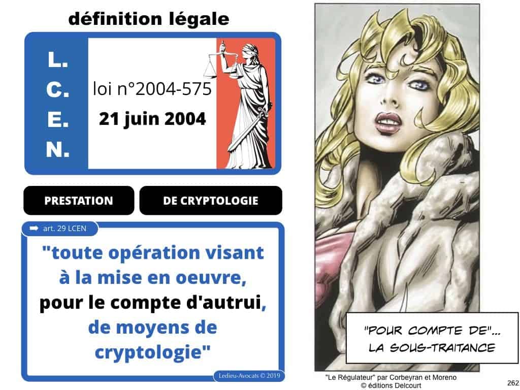 Podcast NoLimitSecu Histoire du numérique en BD (08) métadonnées