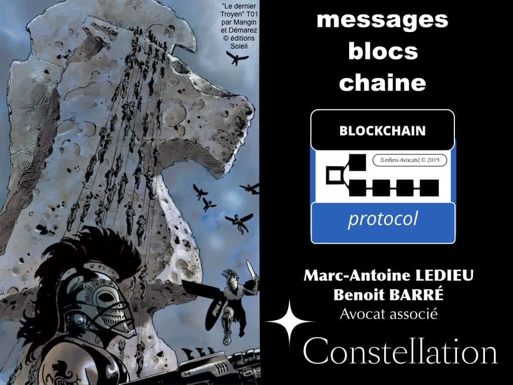 podcast NoLimitSecu Histoire du numérique en BD (09) BLOCKCHAIN et OIV