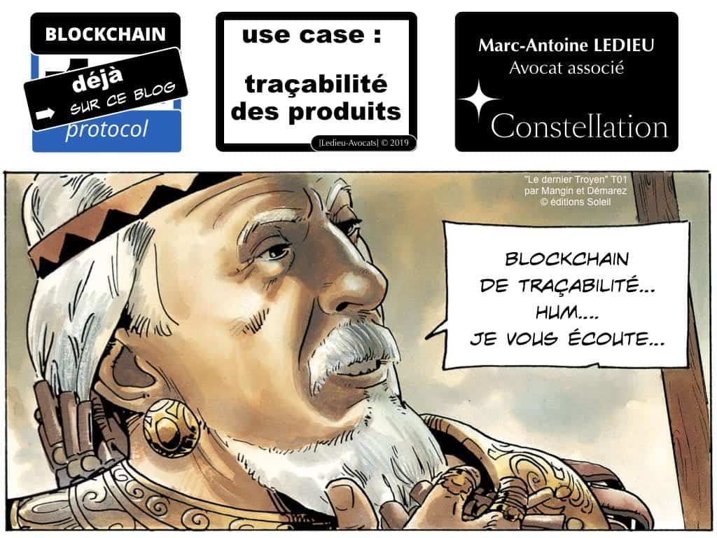 podcast NoLimitSecu Histoire du numérique en BD (09) BLOCKCHAIN et OIV