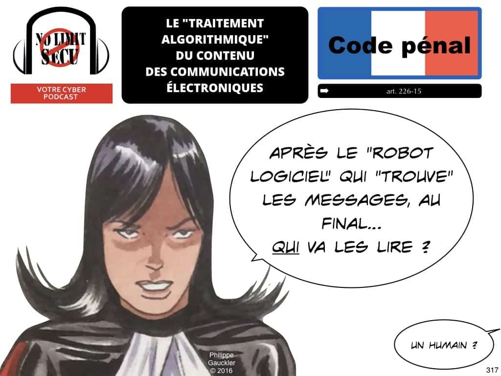 podcast NoLimitSecu Histoire du numérique en BD - SNOWDEN et LPM