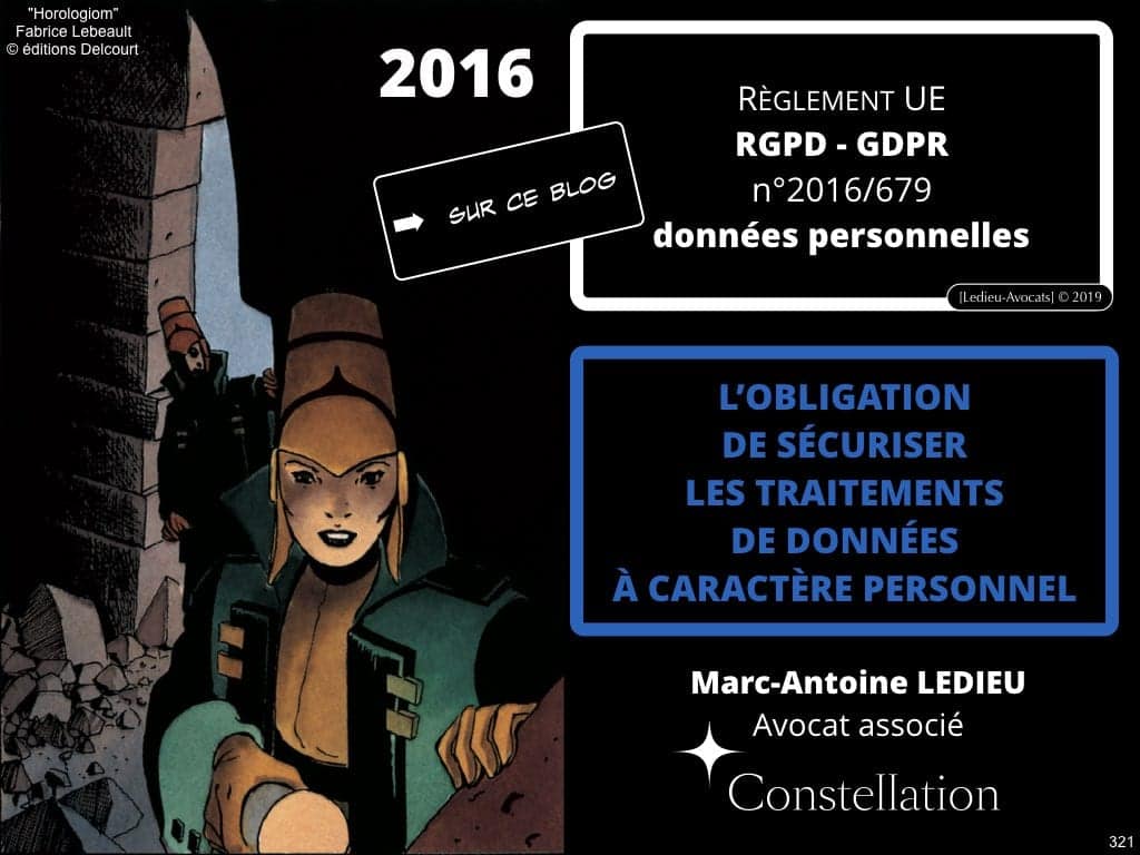 podcast NoLimitSecu Histoire du numérique en BD - SNOWDEN et LPM