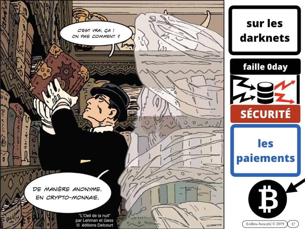 Blockchain TOKEN valeur mobilière (Bitcoin Libra...)