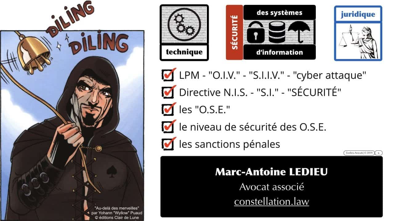 nomadisme & sécurité des systèmes d'information : quelles contraintes légales ?