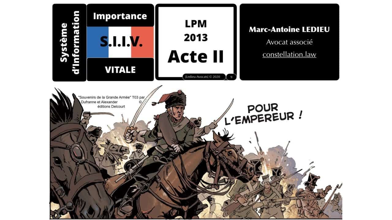 nomadisme & sécurité des systèmes d'information : quelles contraintes légales ?