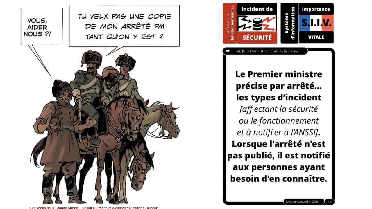 nomadisme & sécurité des systèmes d'information : quelles contraintes légales ?
