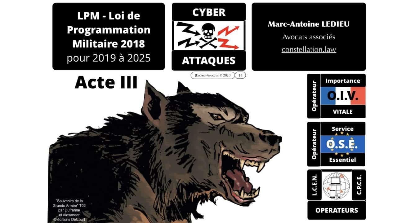 nomadisme & sécurité des systèmes d'information : quelles contraintes légales ?