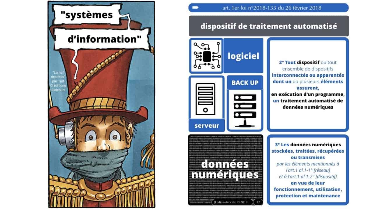 nomadisme & sécurité des systèmes d'information : quelles contraintes légales ?