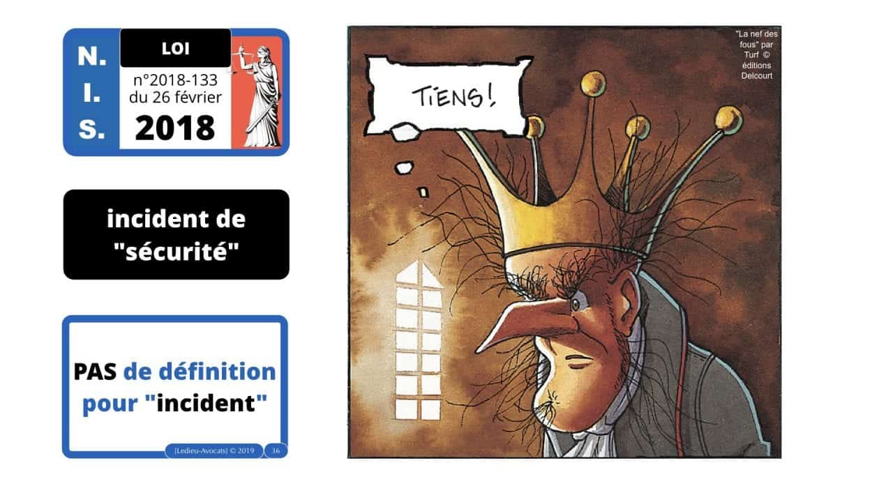 nomadisme & sécurité des systèmes d'information : quelles contraintes légales ?