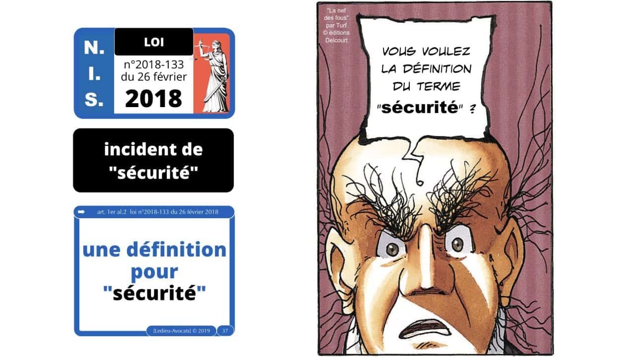 nomadisme & sécurité des systèmes d'information : quelles contraintes légales ?